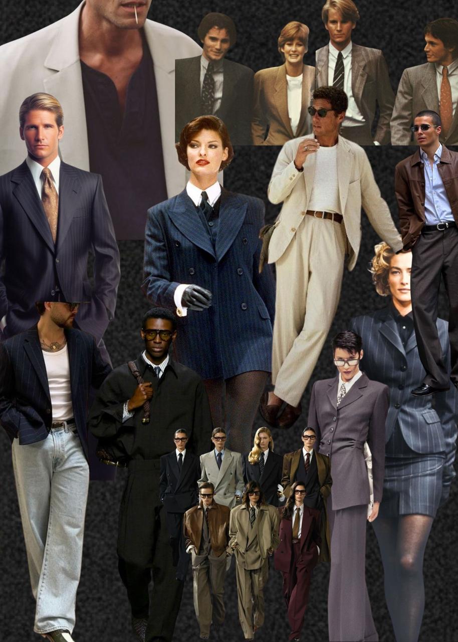 Editorial Fashion Invitation Site